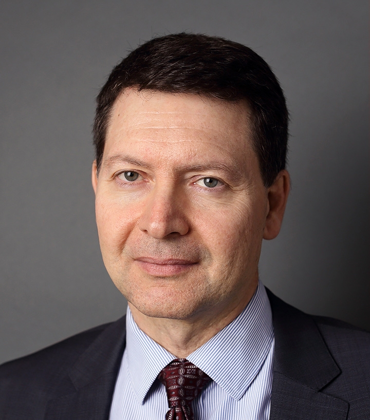 Stefan Gueorguiev